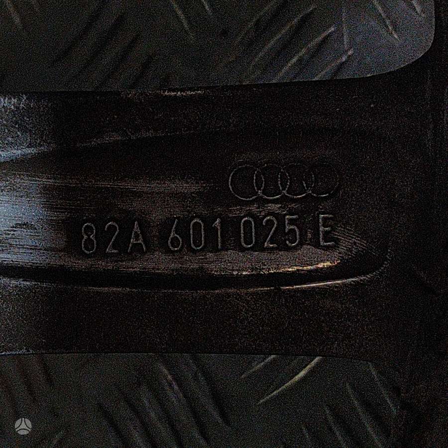 Audi A1 Sportback GBA, легкосплавные , R17
