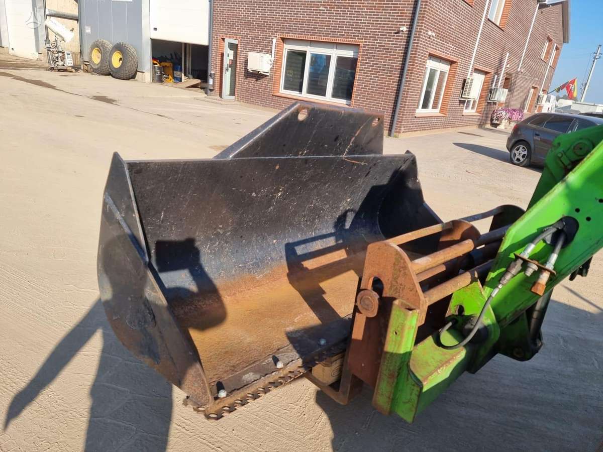 Merlo P35.13 EVS, telescopic handler