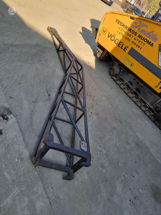 Merlo P35.13 EVS, telescopic handler