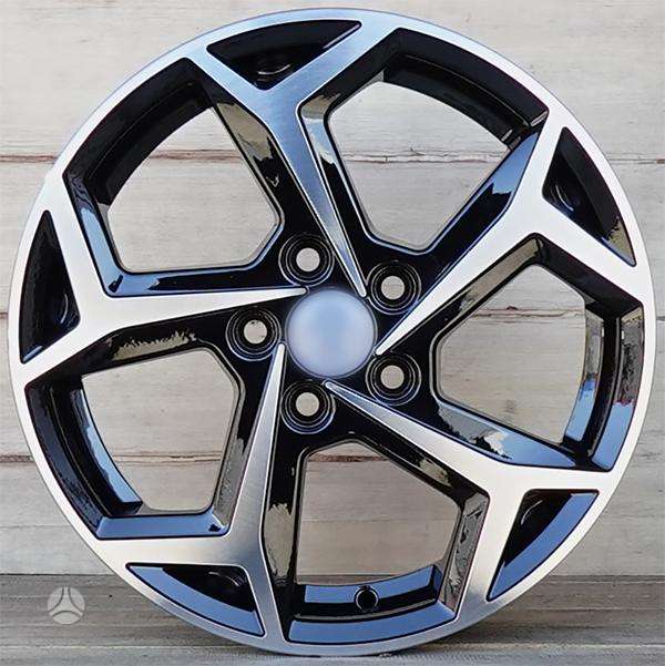 -Kita- 5001D, light alloy, R17