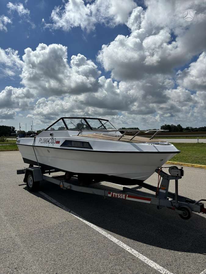 Irene 585, yachts / cruisers