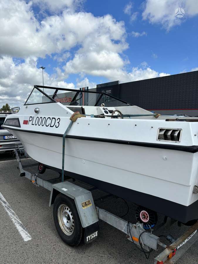 Irene 585, yachts / cruisers