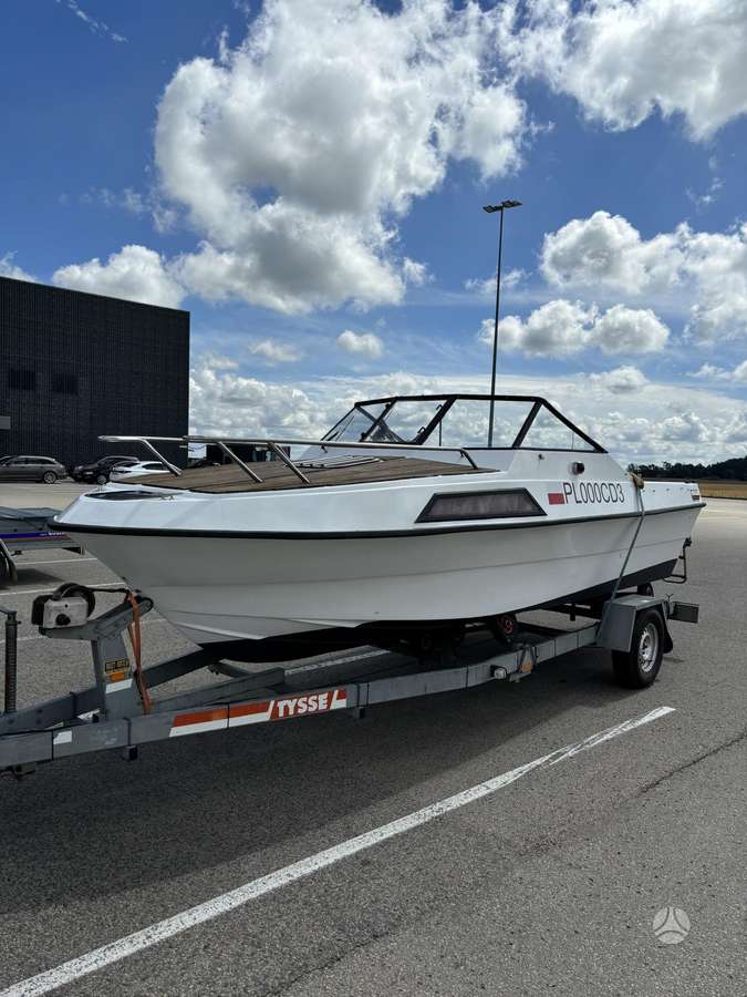 Irene 585, yachts / cruisers