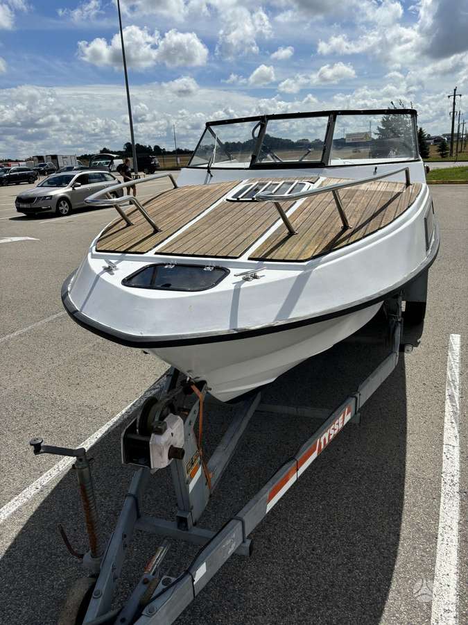 Irene 585, yachts / cruisers