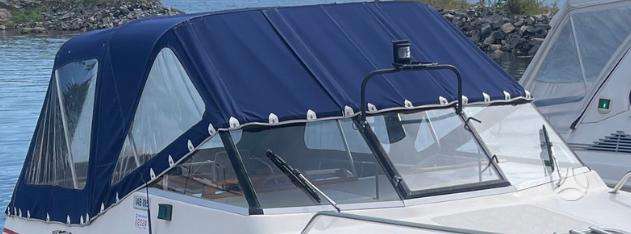 Irene 585, yachts / cruisers