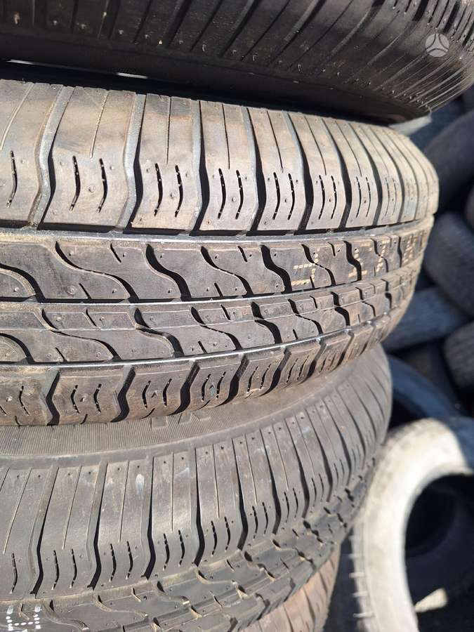 GT Radial, всесезонные 155/80 R13