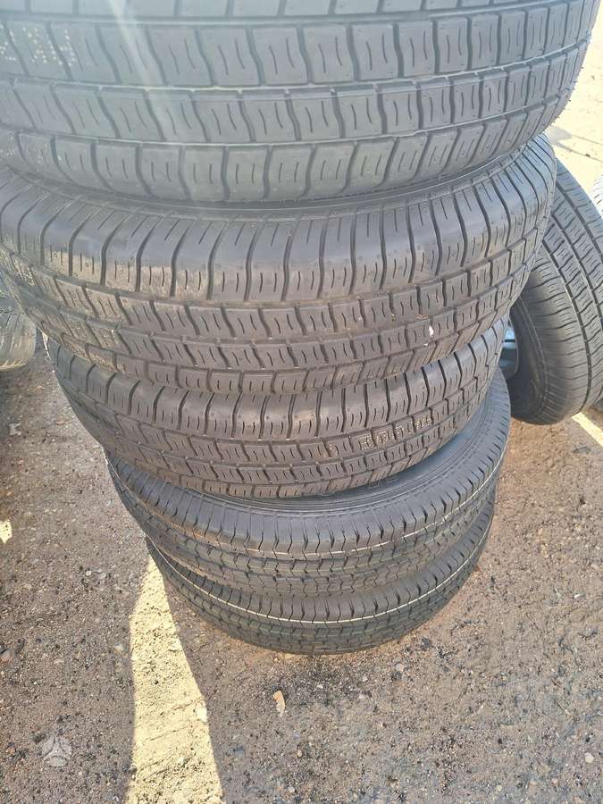 GT Radial, всесезонные 165/80 R13