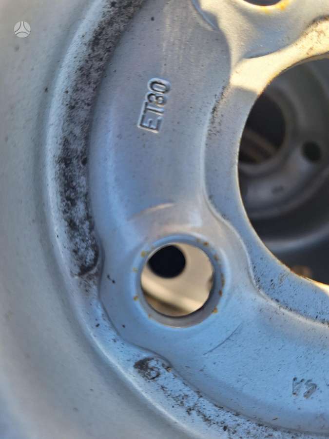 GT Radial, universalios 165/80 R13