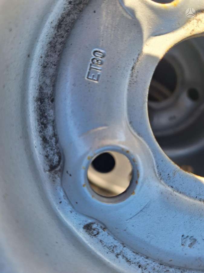 GT Radial, всесезонные 165/80 R13
