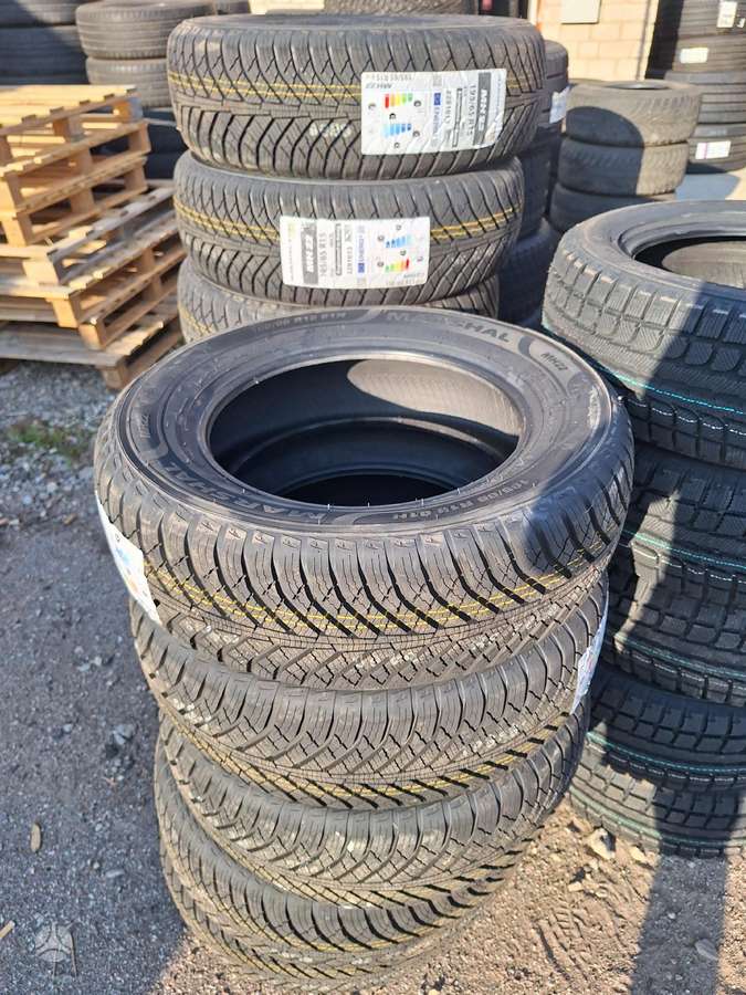 Marshal, universalios 195/65 R15
