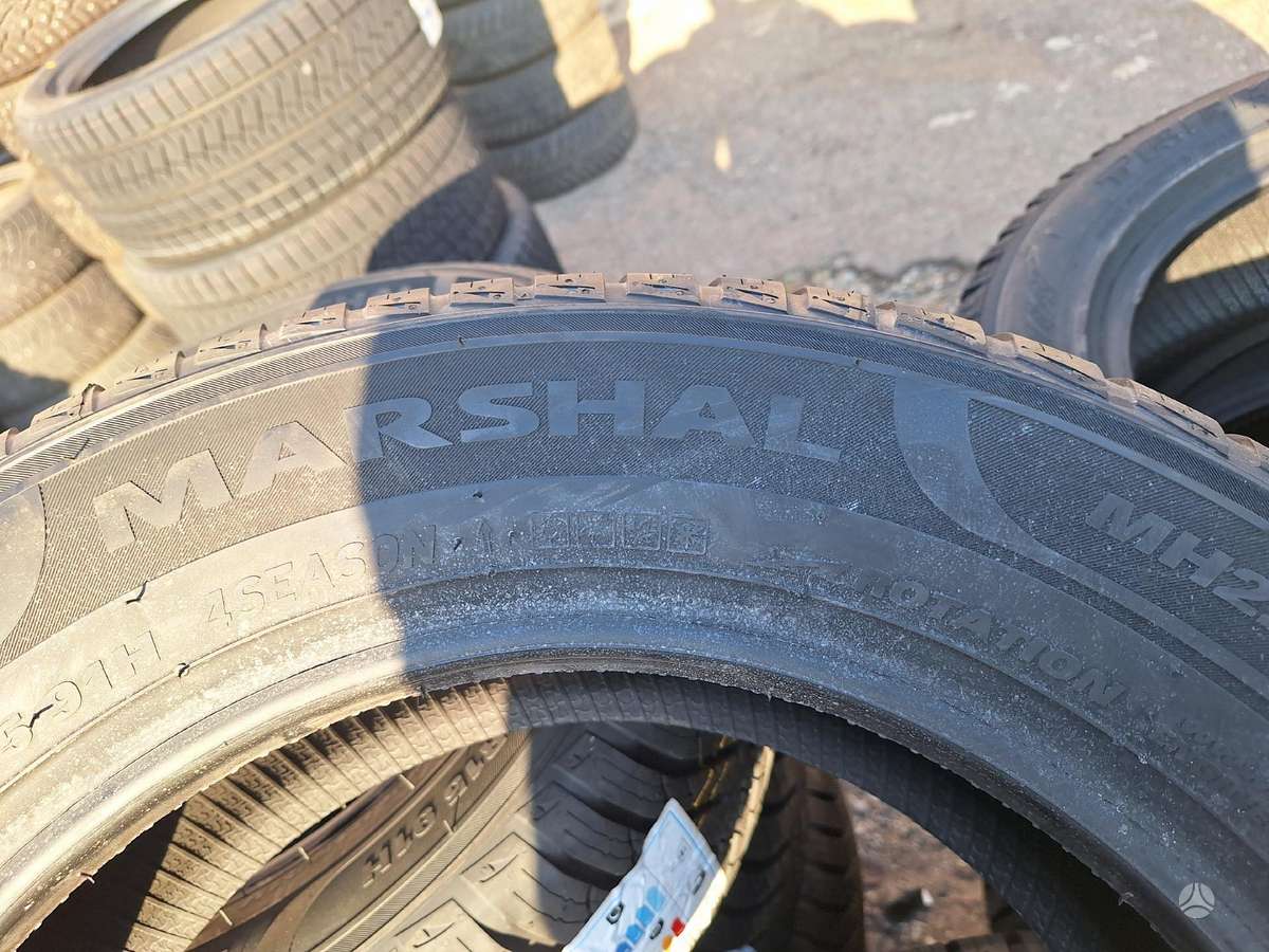 Marshal, всесезонные 195/65 R15