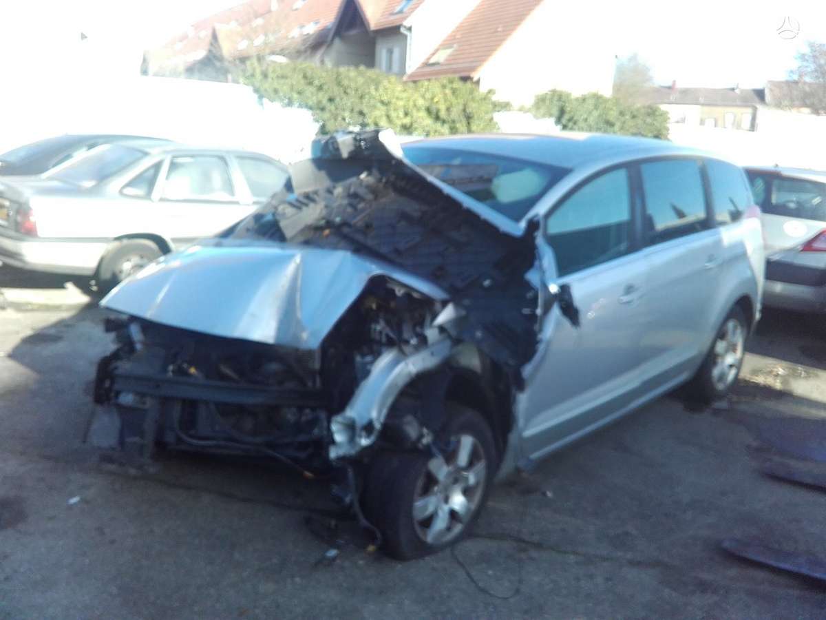 Peugeot 5008 37069885048