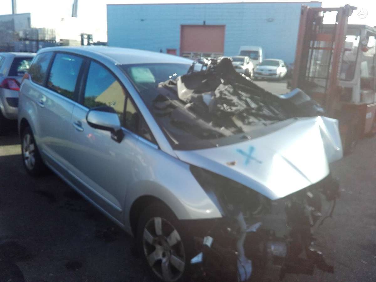 Peugeot 5008 37069885048