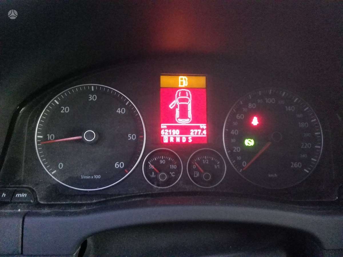 Volkswagen Golf Plus 37069885048