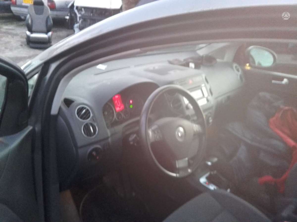 Volkswagen Golf Plus 37069885048