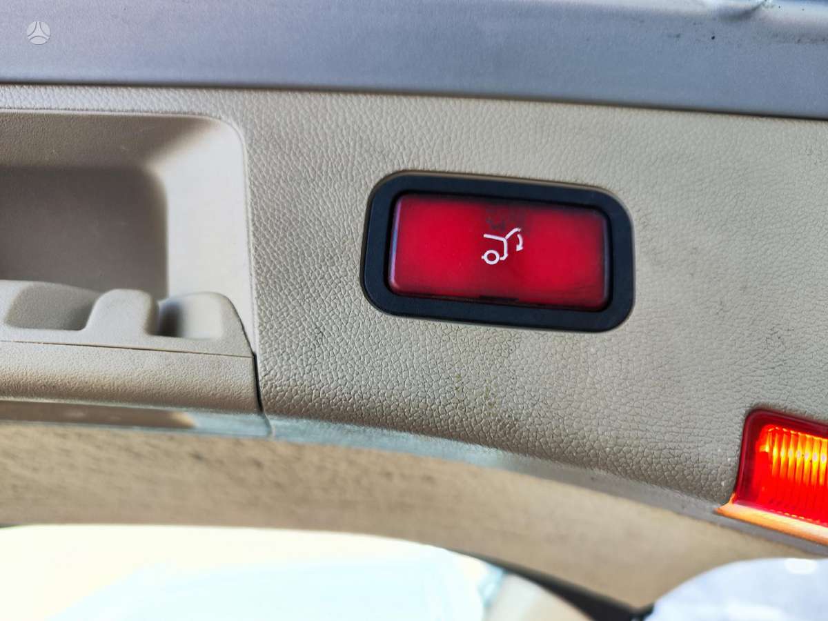 Mercedes-Benz E350, 3.0 l., Универсал