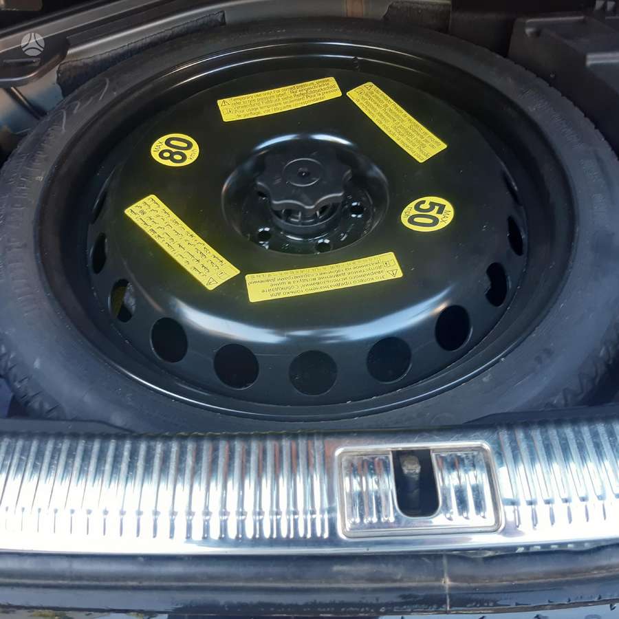 Audi A6, 2.0 l., Универсал
