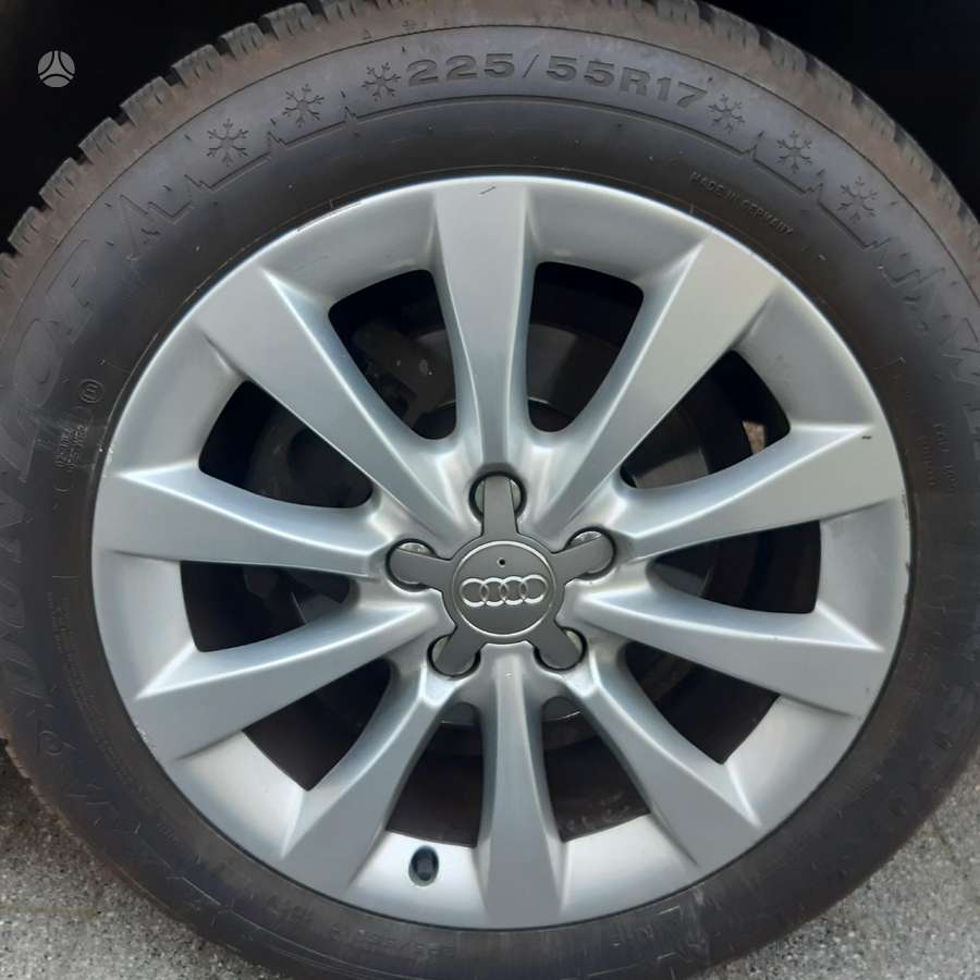 Audi A6, 2.0 l., Универсал