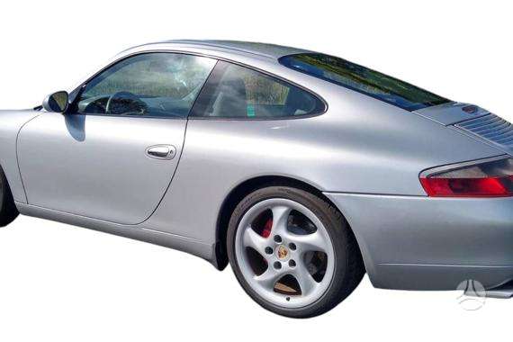 Porsche 911, 9601 G9600 X1 / 92T