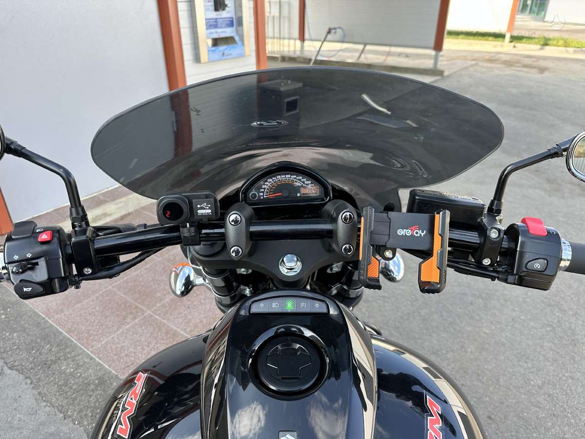 Suzuki Boulevard 1500cc, чопперы / круизеры / custom