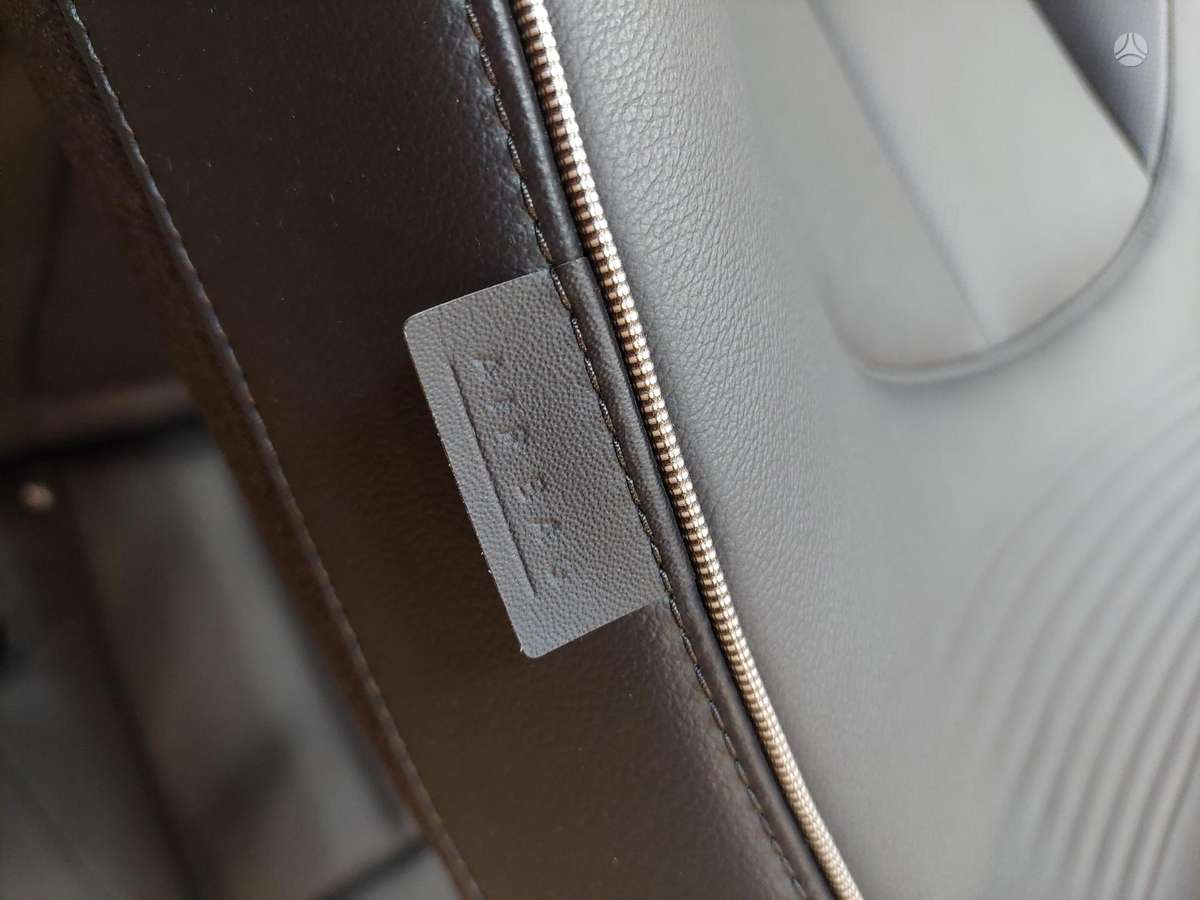 Hyundai IONIQ 5 interior parts