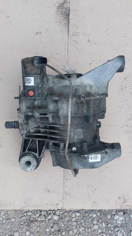 Opel Insignia, D20DTR, 55505569
