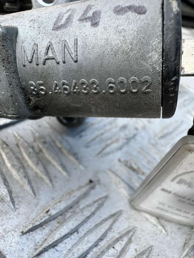 MAN LE15.250 , 85.46433-6002, trucks