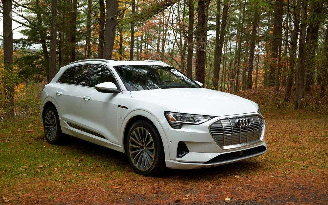 Audi EU-A5827 Style MG, light alloy, R21