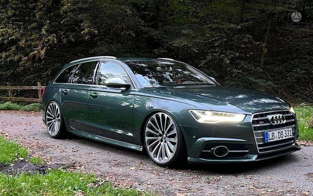 Audi EU-A5827 Style MG, light alloy, R21