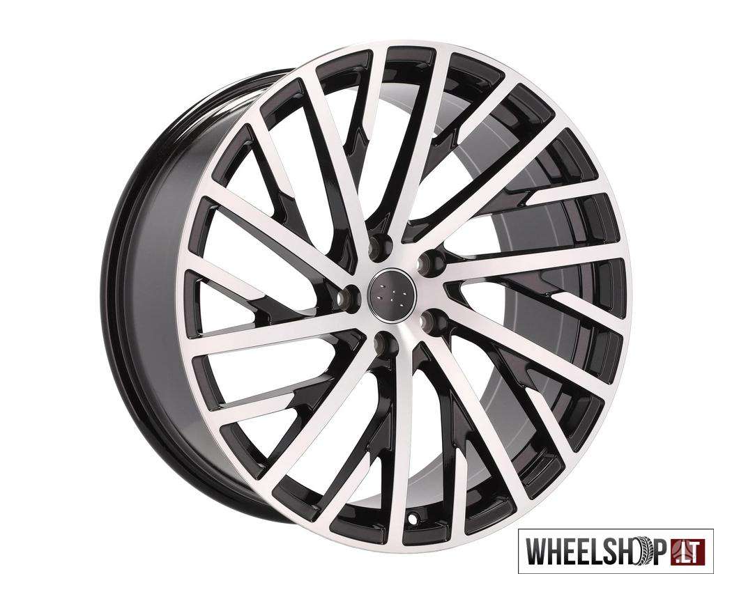 Audi EU-I0368 Style MB, легкосплавные , R21