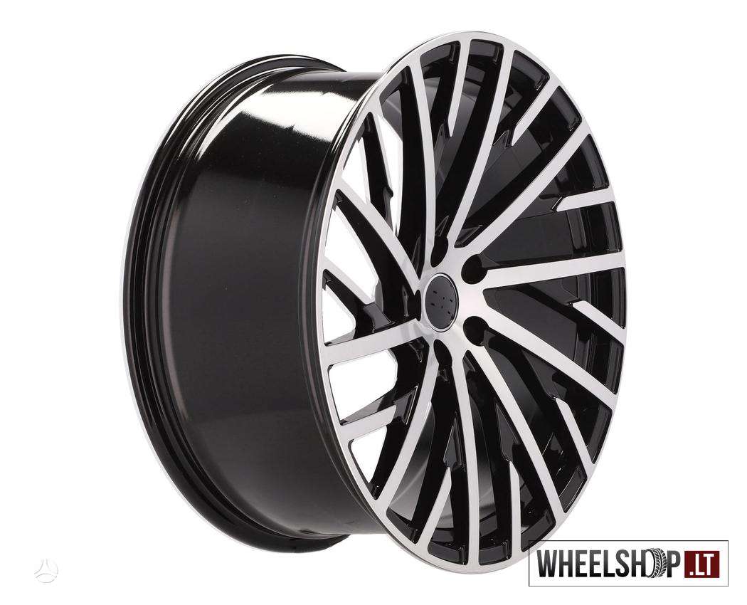 Audi EU-I0368 Style MB, легкосплавные , R21