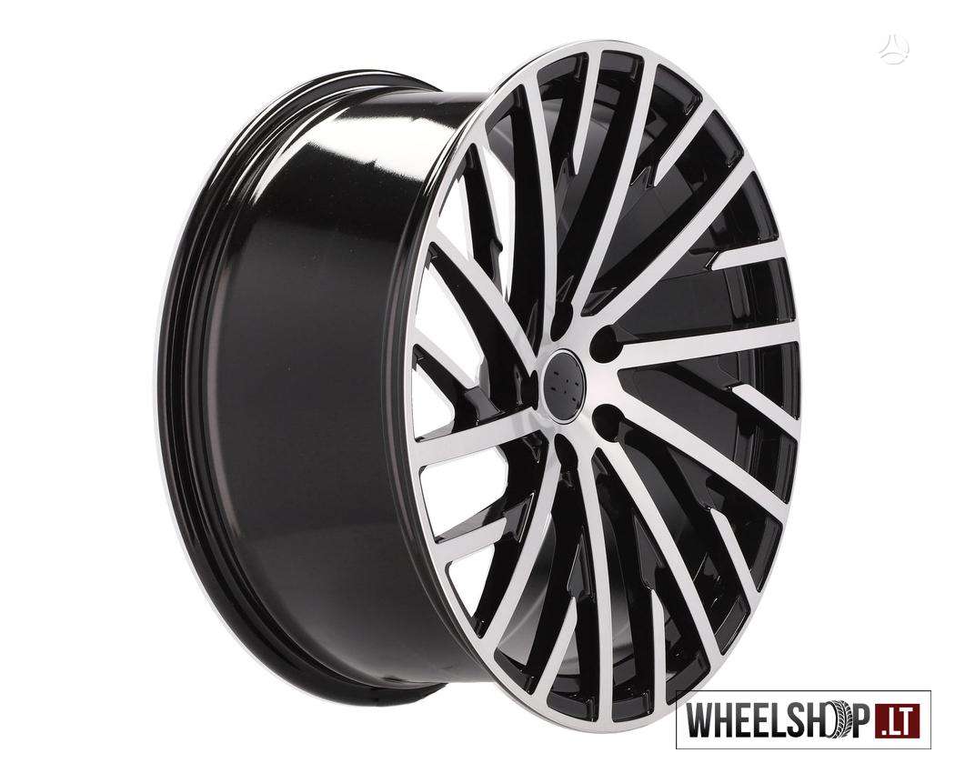 Audi EU-I0368 Style MB, light alloy, R20