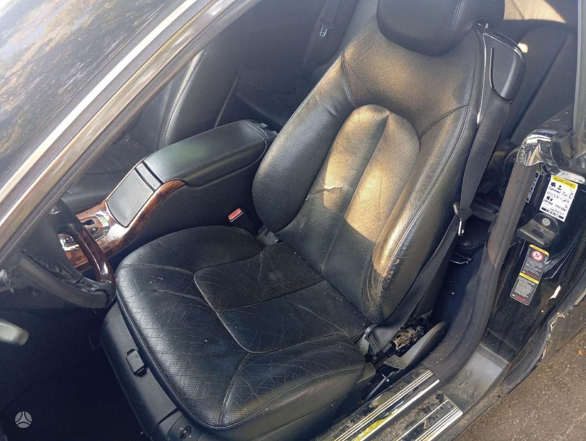 Mercedes-Benz CL500