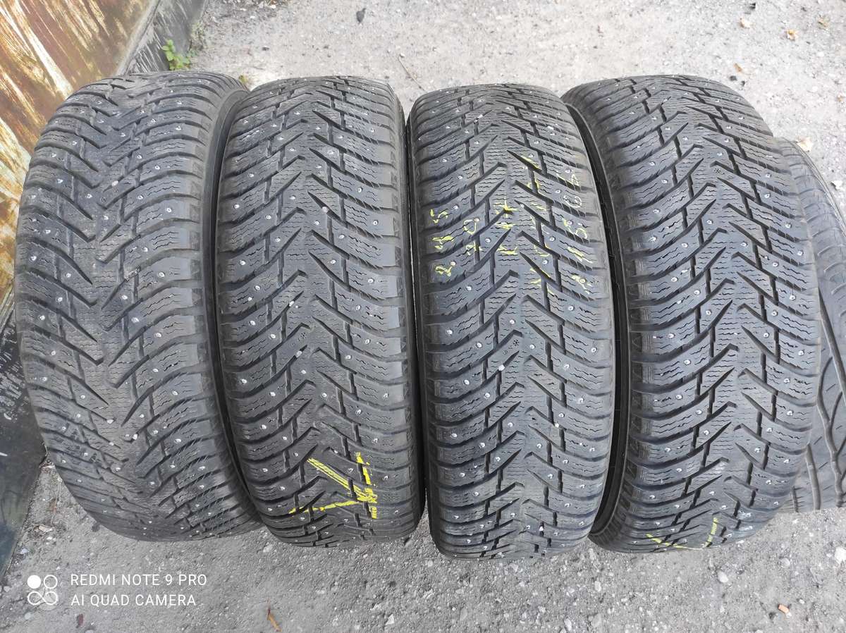 Cooper, žieminės 245/70 R17
