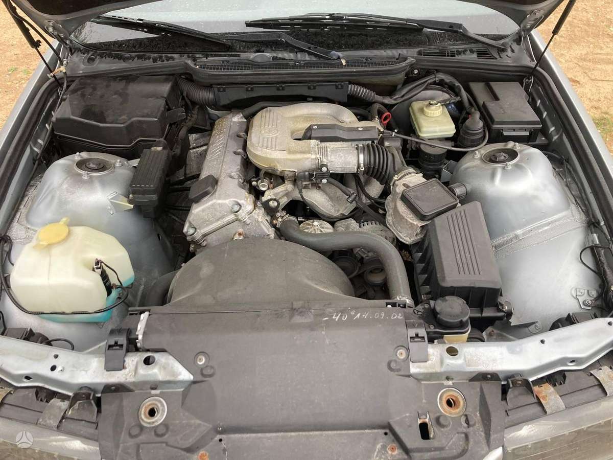 BMW 318 for parts