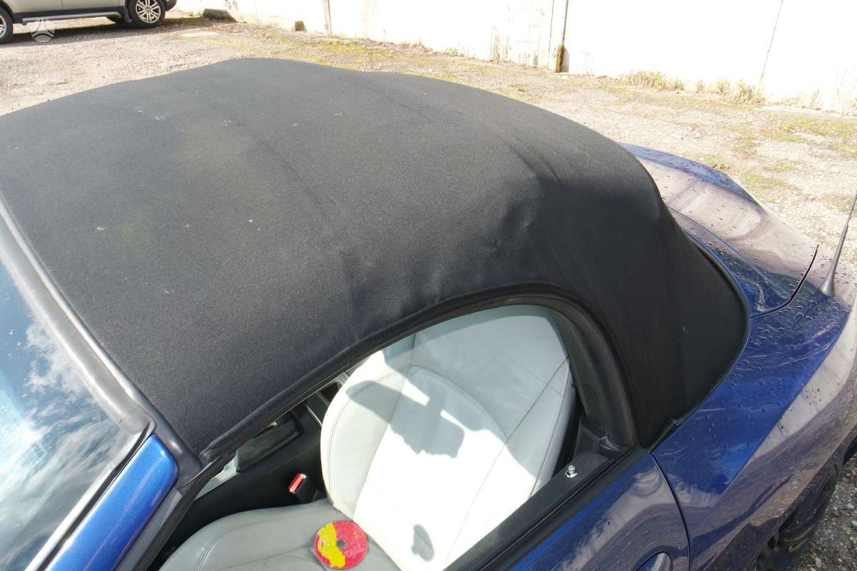 BMW Z4 по частям