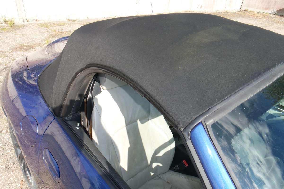 BMW Z4 по частям