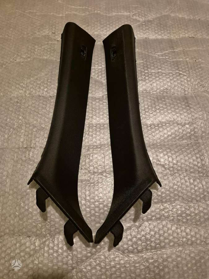 BMW 4 serija electrical system parts