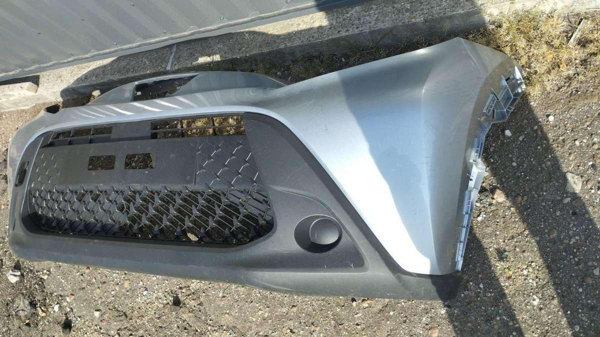 Toyota Aygo X kėbulo dalys