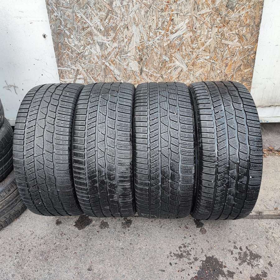 Continental Conti tsv830 p, winter 285/45 R20