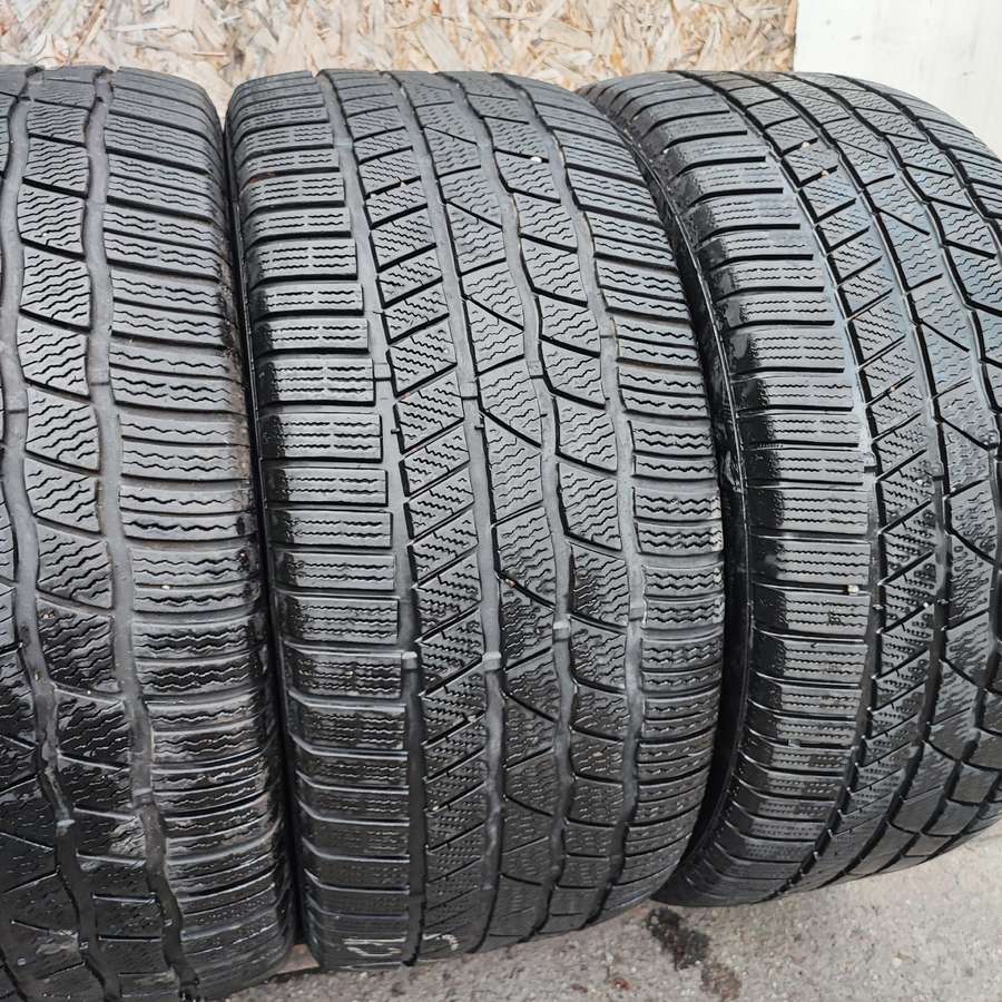 Continental Conti tsv830 p, winter 285/45 R20