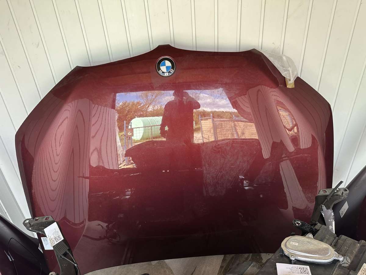 BMW X1 Lci
