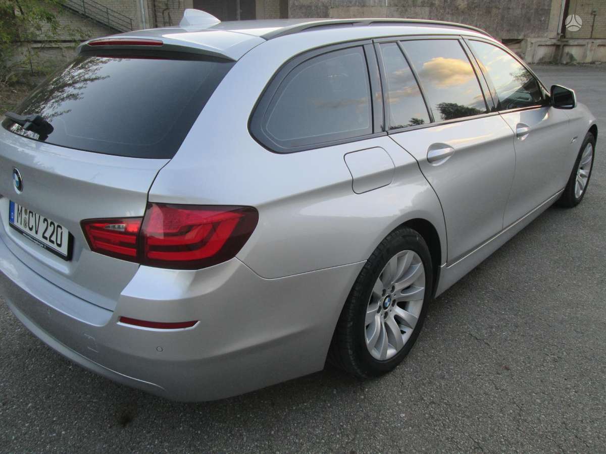 BMW 530, 3.0 l., Универсал
