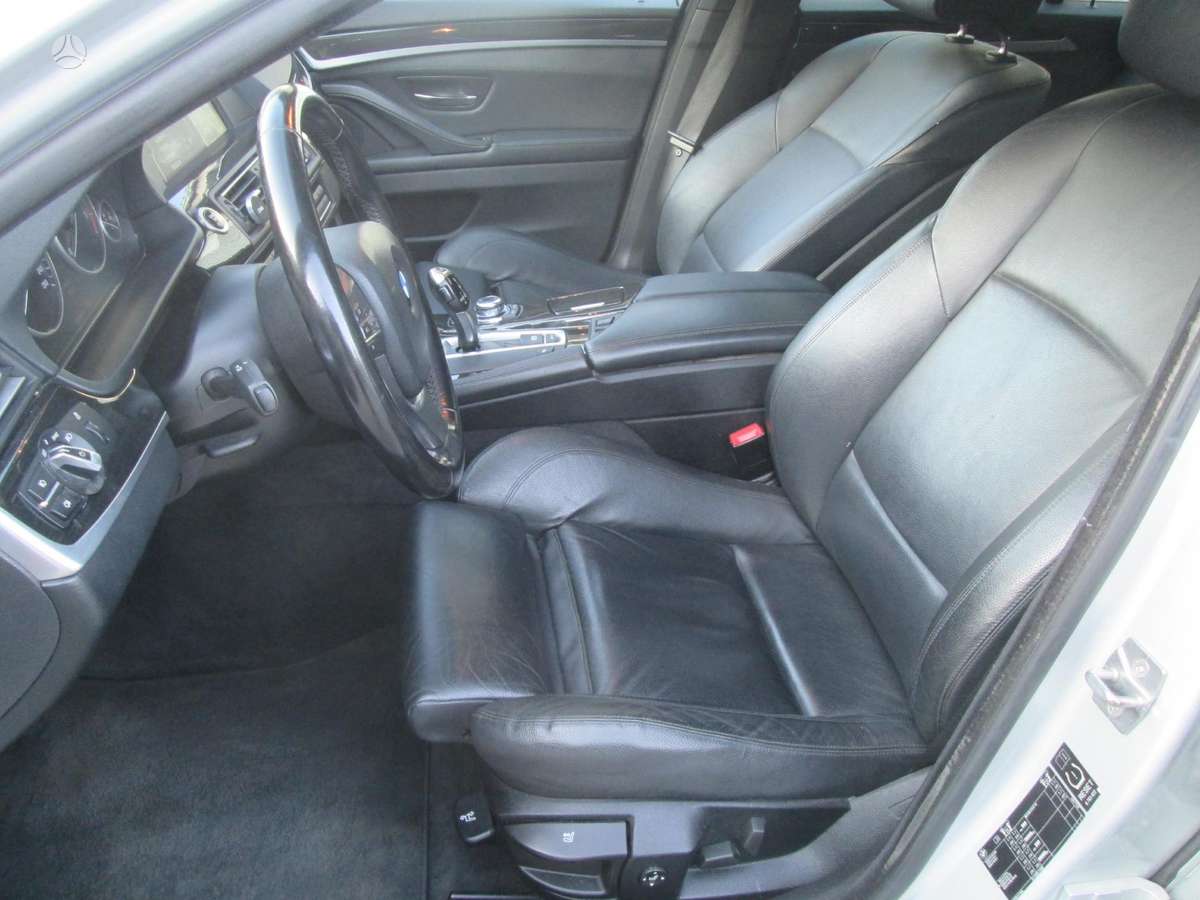 BMW 530, 3.0 l., Универсал