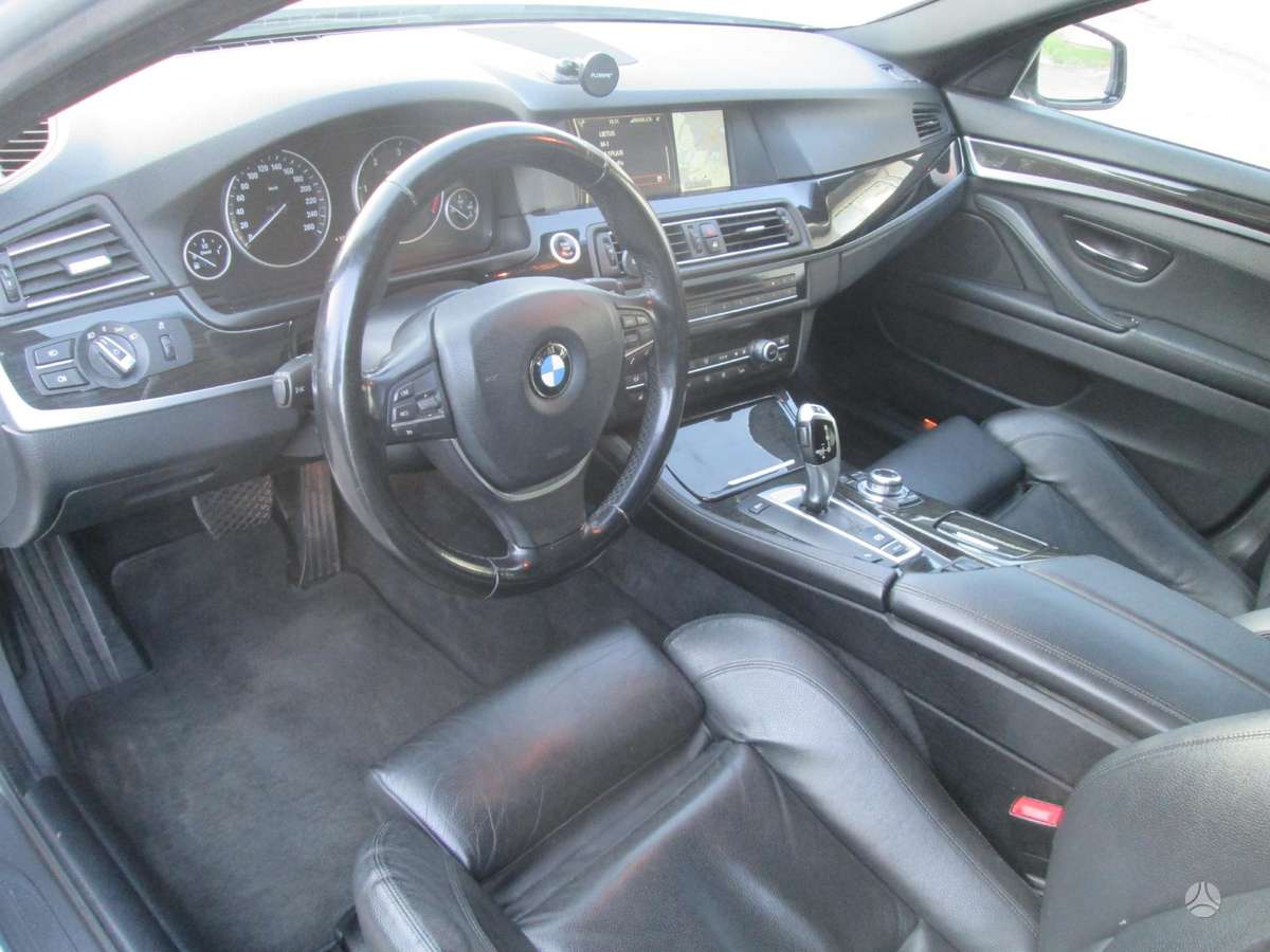 BMW 530, 3.0 l., Универсал