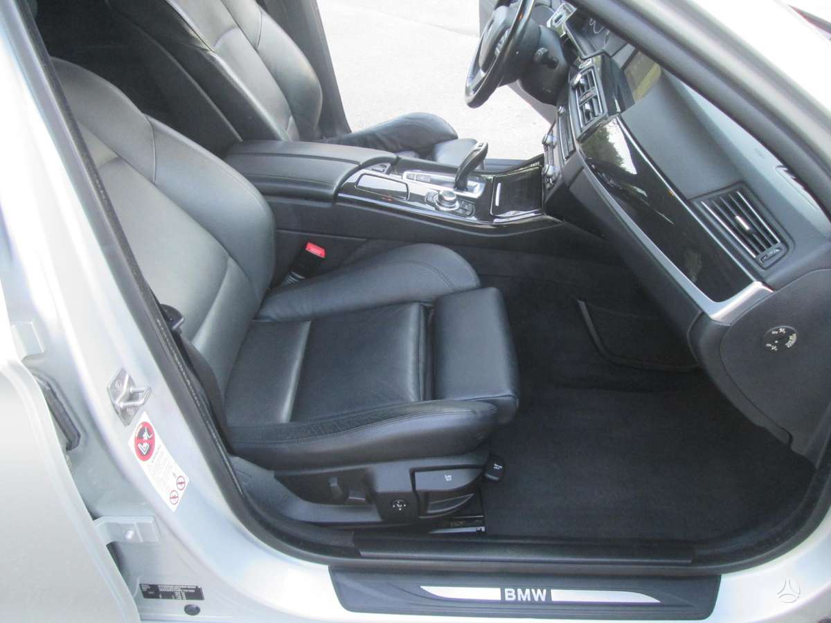 BMW 530, 3.0 l., Универсал