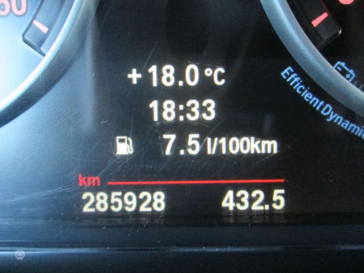 BMW 530, 3.0 l., Универсал