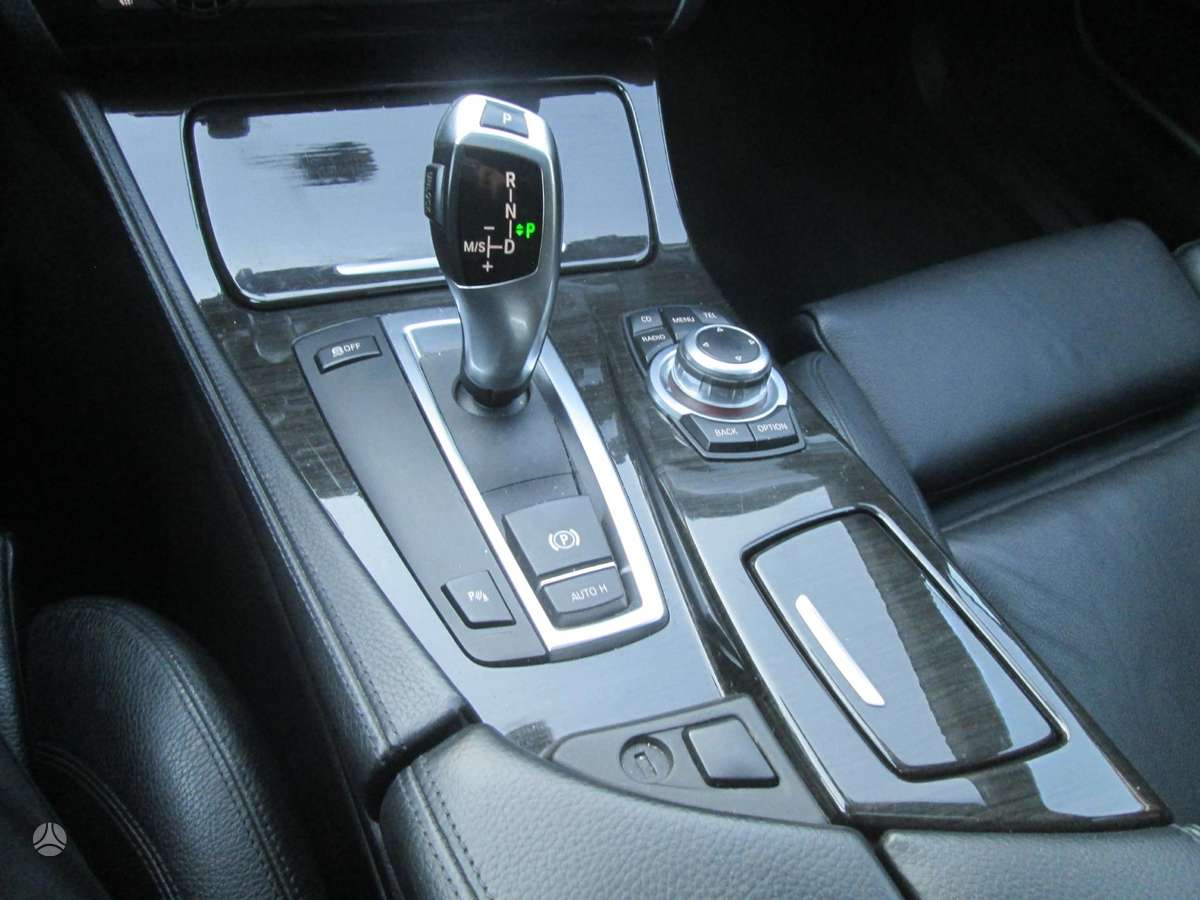 BMW 530, 3.0 l., Универсал