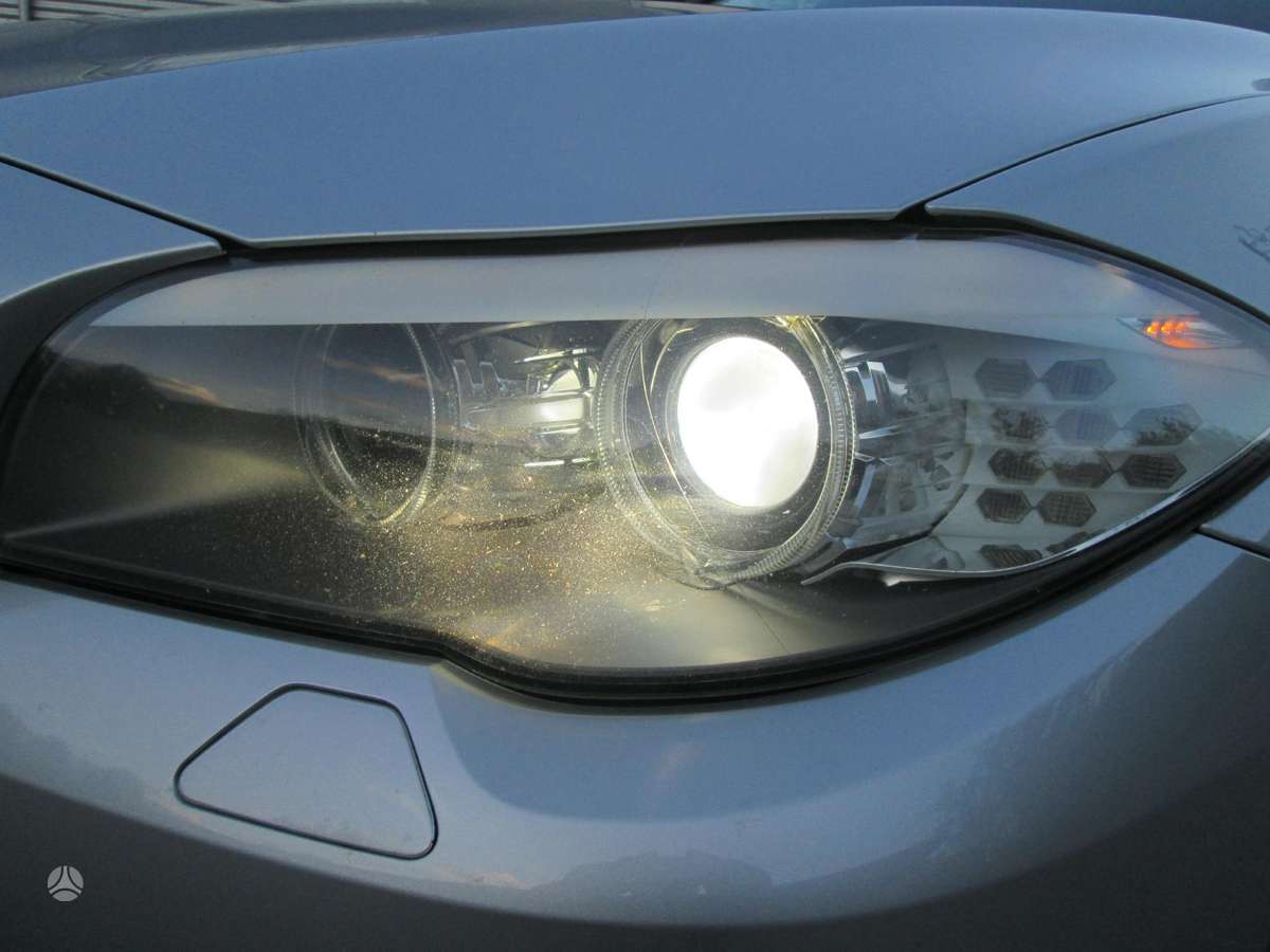 BMW 530, 3.0 l., Универсал