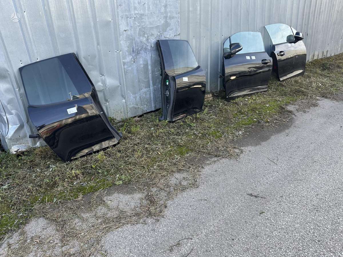 BMW i3s